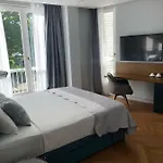 Maison d'hôtes Muse Luxury 4*