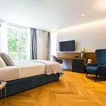 Maison d'hôtes Muse Luxury 4*