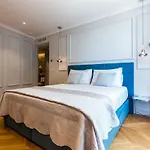 Muse Luxury Maison d'hôtes