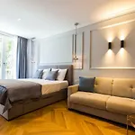 Maison d'hôtes Muse Luxury