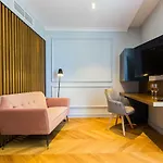 Maison d'hôtes Muse Luxury 4*