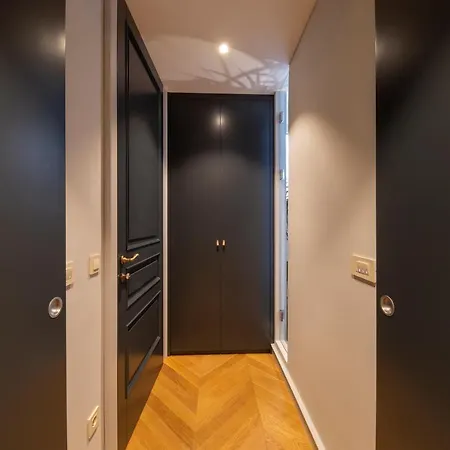 Casa de hóspedes Muse Luxury
