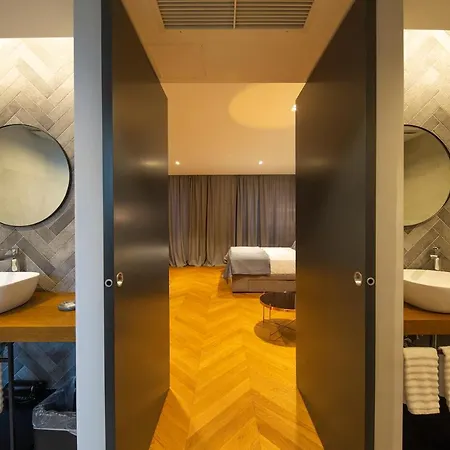 Casa de hóspedes Muse Luxury