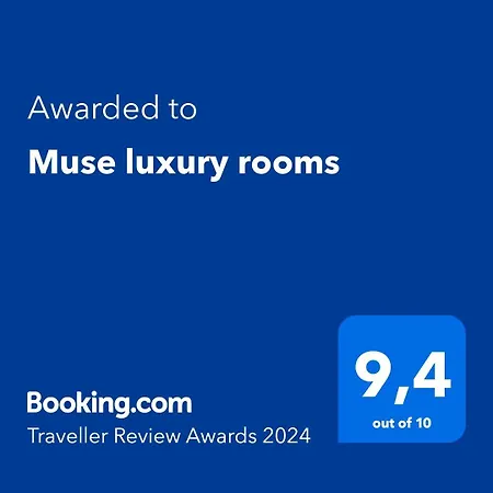 Muse Luxury 4*