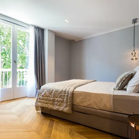 Pensión Muse Luxury Zadar