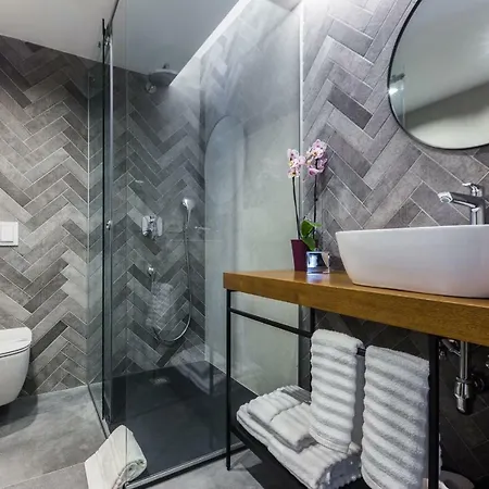 Muse Luxury 4* Zadar