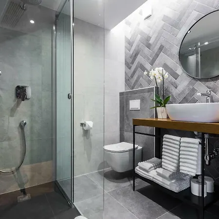 Muse Luxury Pensión