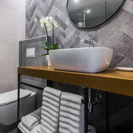 Casa de hóspedes Muse Luxury 4*