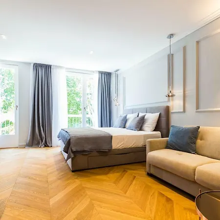 Muse Luxury Casa de hóspedes Zadar