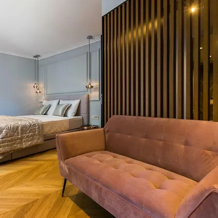 Muse Luxury Zadar