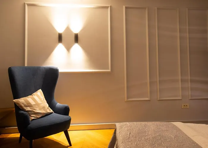 Muse Luxury Gasthof 4*