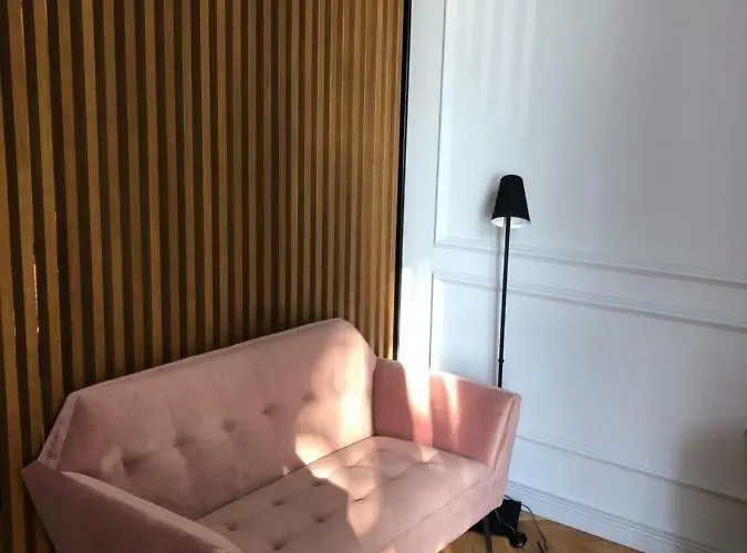 Muse Luxury 4* 扎达尔