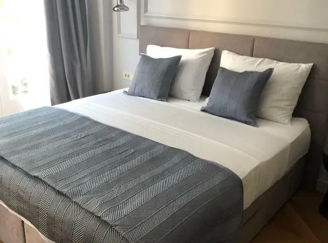 Muse Luxury Gasthof 4*