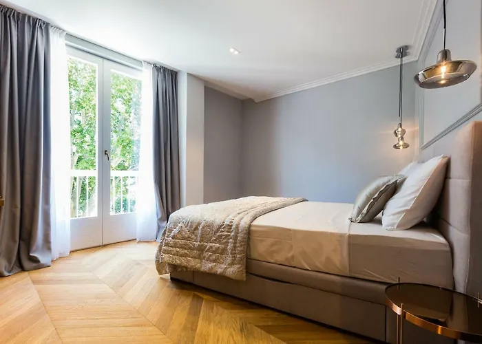 Gasthof Muse Luxury Zadar