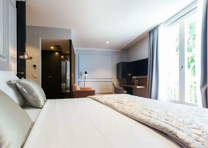 Muse Luxury 扎达尔