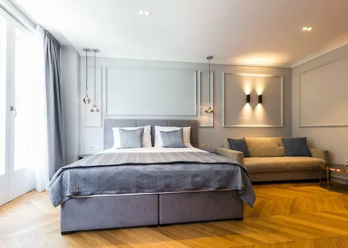 Gasthof Muse Luxury Zadar