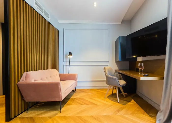 Gasthof Muse Luxury 4*