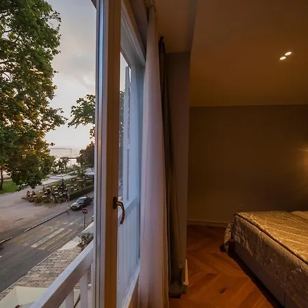 Muse Luxury Guest house Zadar