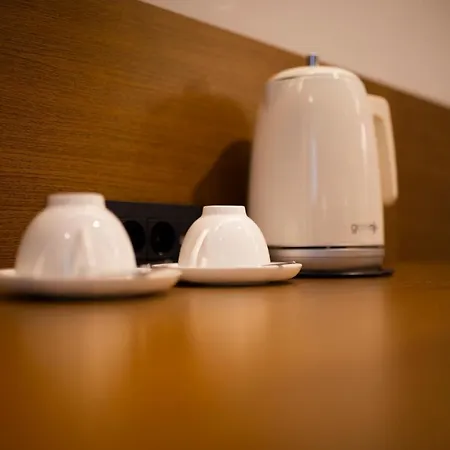 Gasthuis Muse Luxury Zadar