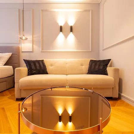 Muse Luxury Guest house Zadar