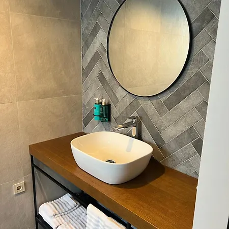 Muse Luxury Zadar