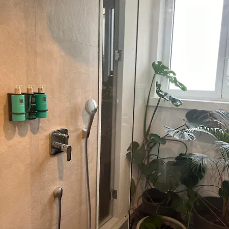 Guest house Muse Luxury 4*