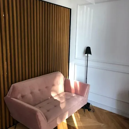 Muse Luxury 4* Zadar