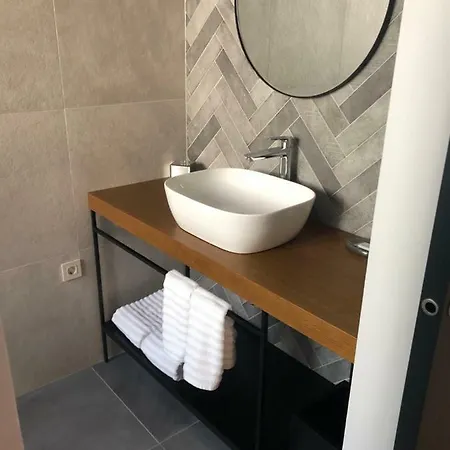 Muse Luxury Guest house