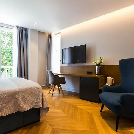 Muse Luxury 4* Zadar