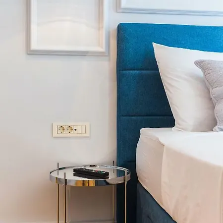 Muse Luxury Guest house 4*