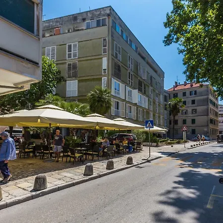 Muse Luxury Gasthuis