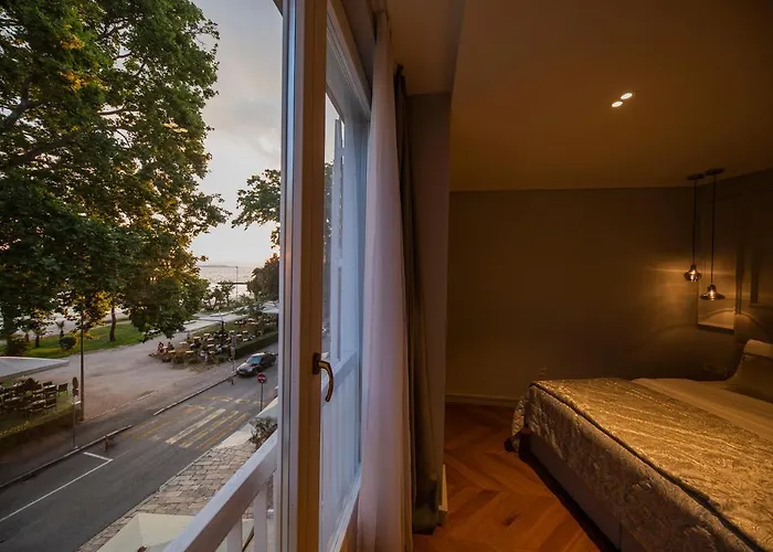 Muse Luxury Guest house Zadar