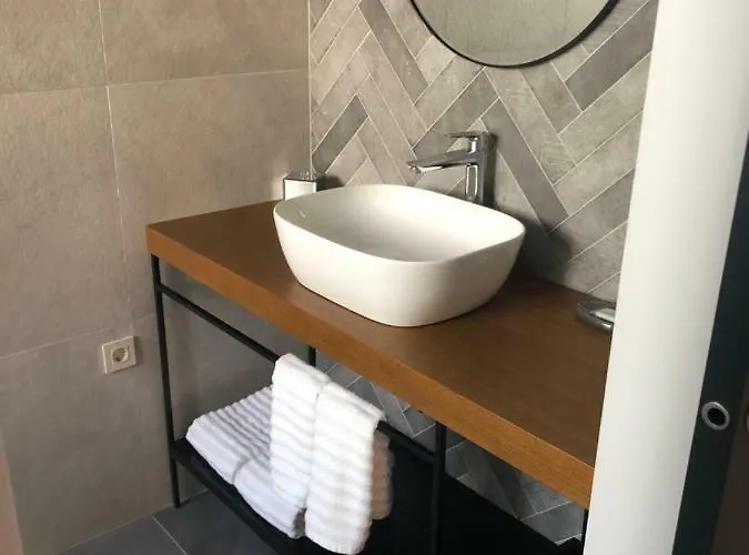 Muse Luxury Guest house