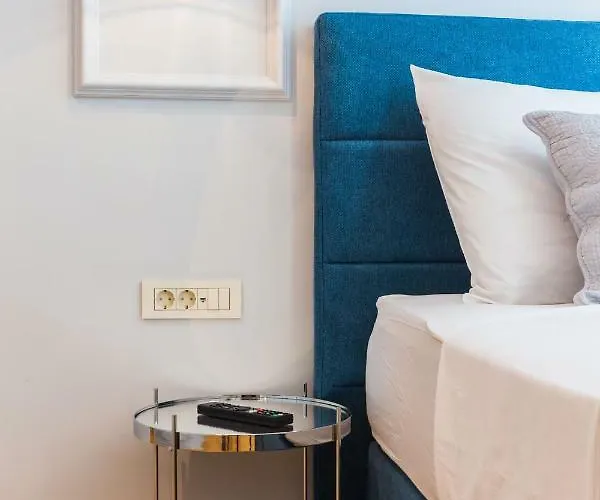 Muse Luxury Pensionat 4*