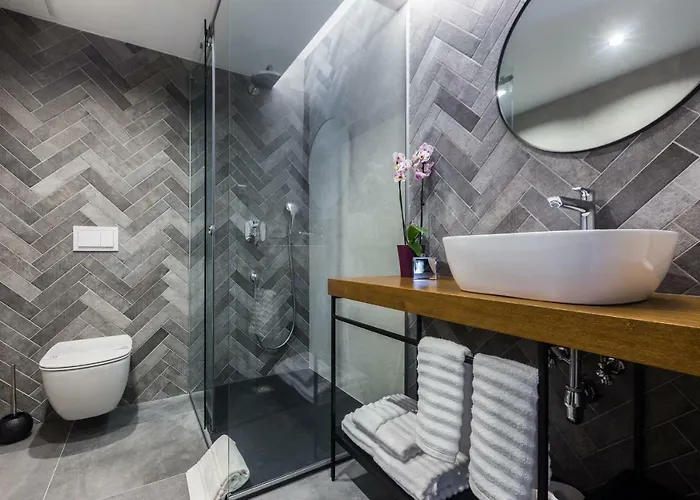 Muse Luxury 4* Zadar