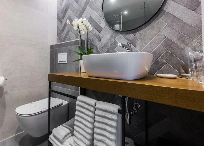 Pensionat Muse Luxury 4*