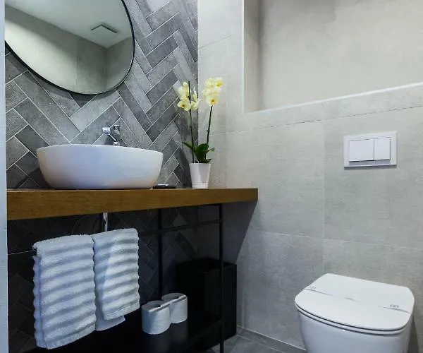 Guest house Muse Luxury Zadar