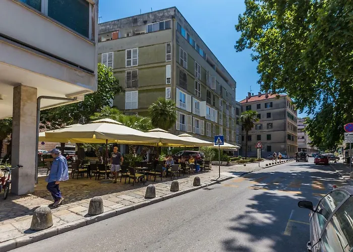 Muse Luxury Guest house